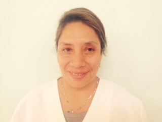 Isabel Gamarra Figueroa Isabel Gamarra Figueroa