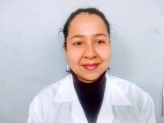 Alexandra Medina Iribarren Alexandra Medina Iribarren