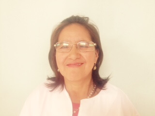 Lidia Vargas Morales Lidia Vargas Morales