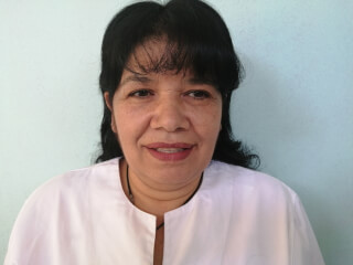 Maria M. M. Maria M. M.