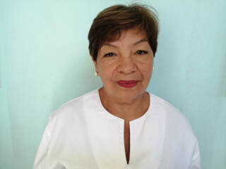 Gladys R. D. S. Gladys R. D. S.