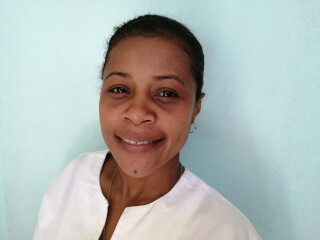 Lourdes C. M. Lourdes C. M.