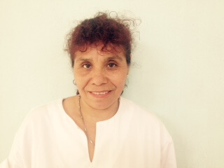 Teresa E. R. V. Teresa E. R. V.