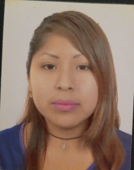 Lourdes R. C. I. Lourdes R. C. I.