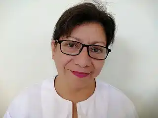 Maria S. G. V. Maria S. G. V.