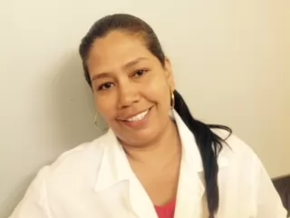 Esperanza C. O. Esperanza C. O.