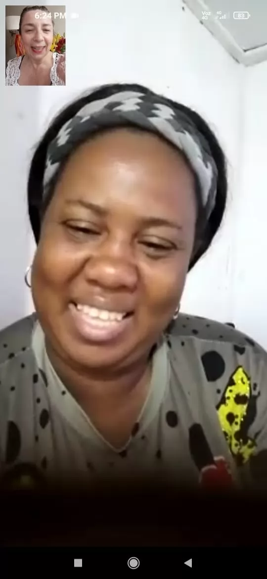 Cindy L. C. J. Cindy L. C. J.