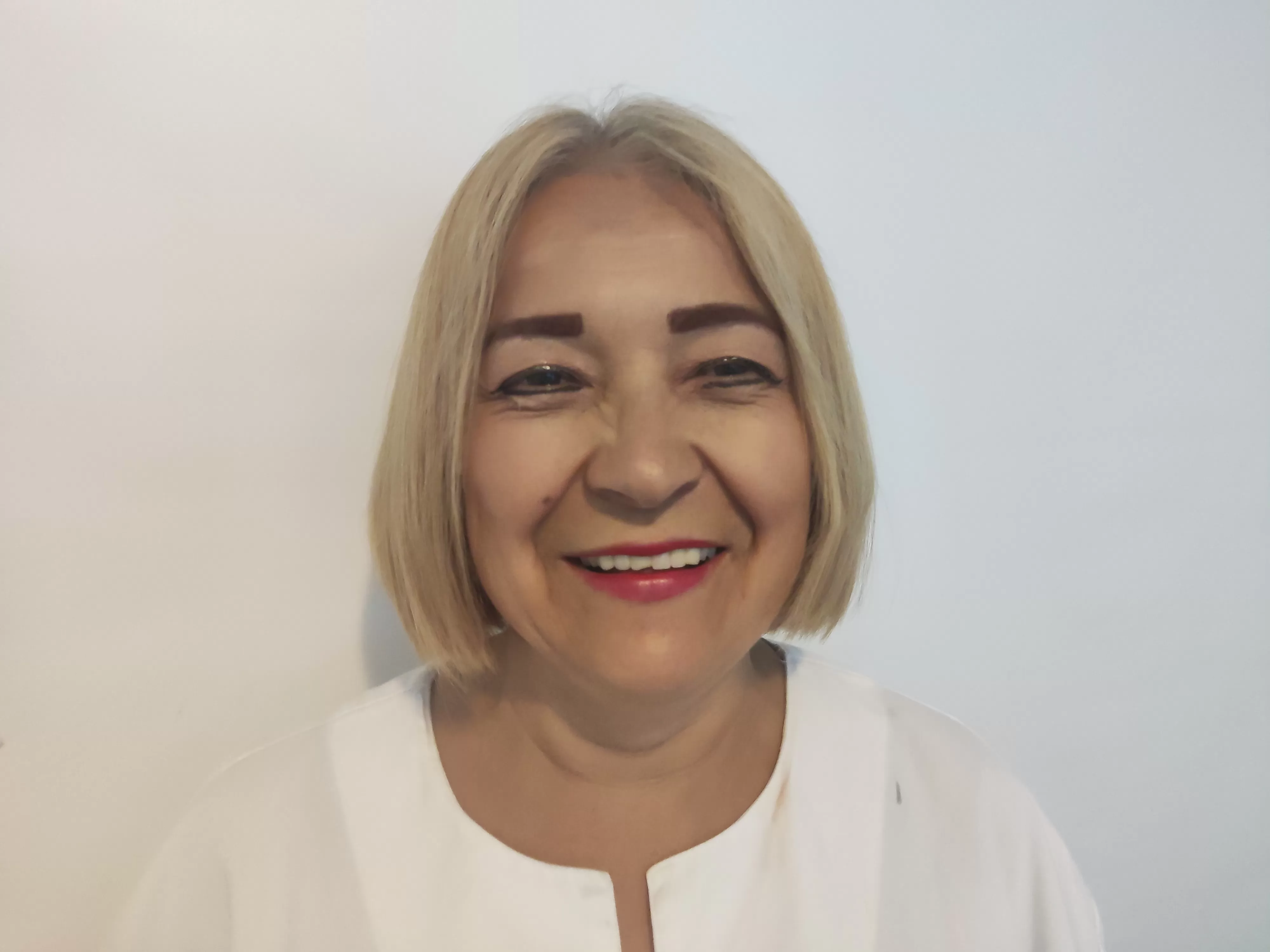 Maria E. R. O. Maria E. R. O.