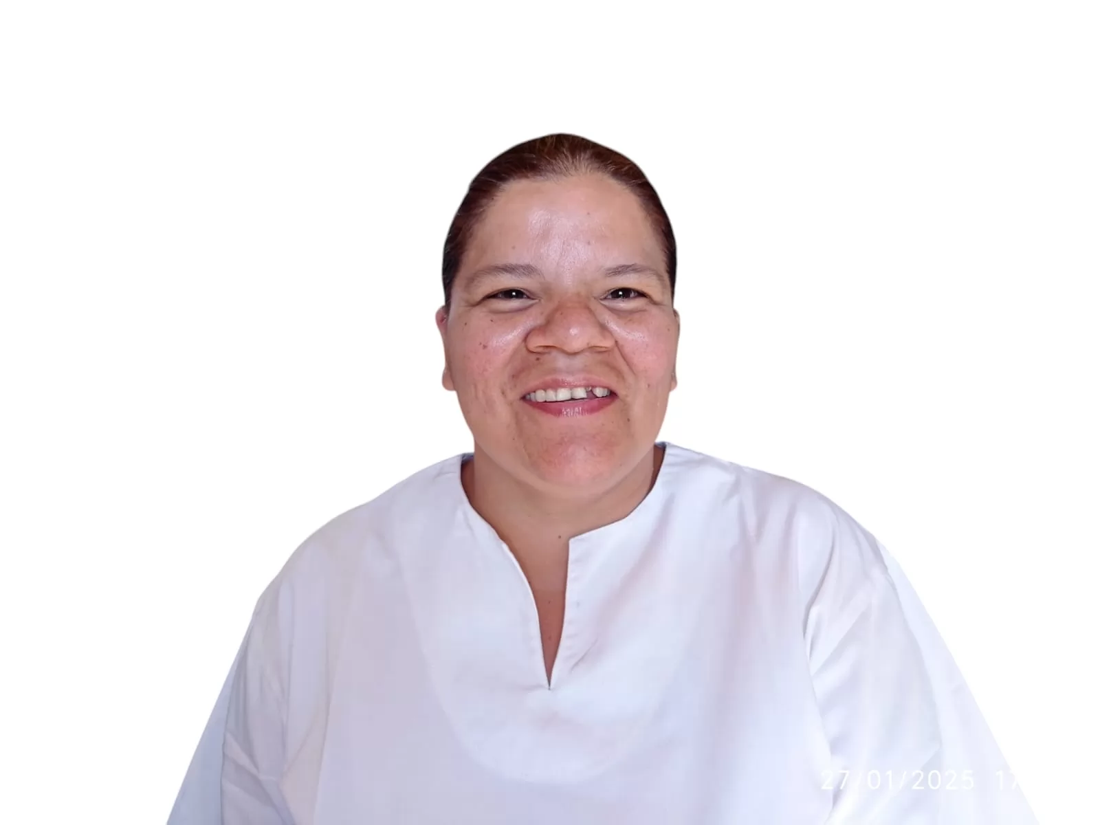 Sara D. P. V. B. Sara D. P. V. B.
