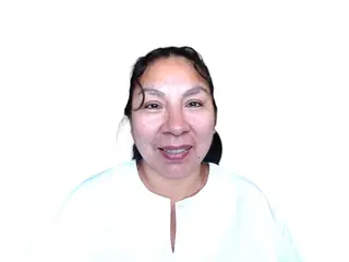 Silvia M. W. S.