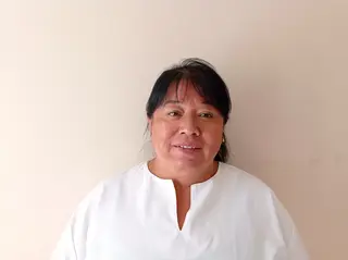 Patricia D. C. M. Q.