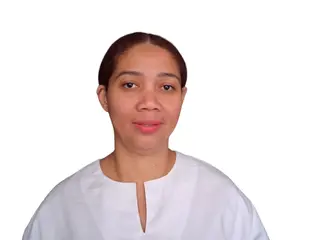 Clarisa A. G.