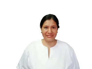 Esmelda T. S.