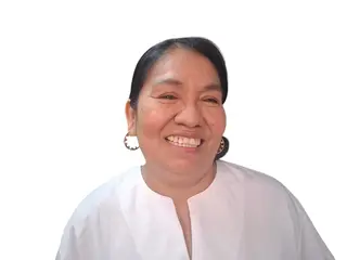Mónica U.
