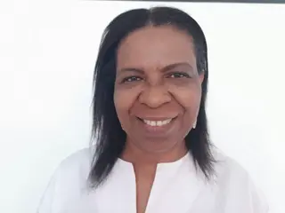 Lucilia B.