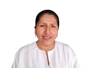 Marina C. B.
