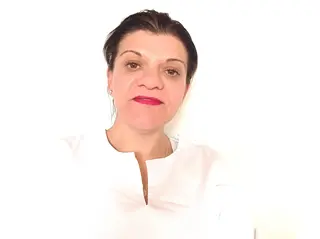Patricia A. G. A.