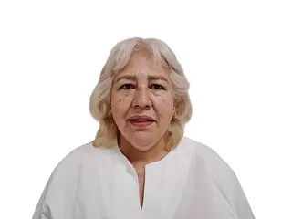 Cecilia M. F.