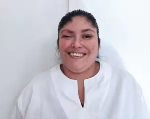 Mirla K. C. S.