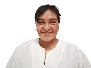 Ana M. C. C.