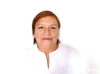 Juana D. R. S.