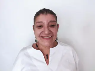 Rosemarie D. B. A.
