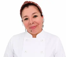 Victoria P. G.