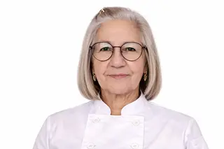 Judith M. B.