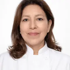 Liliana V. G.