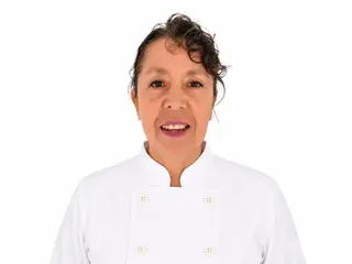 Miriam C. V.