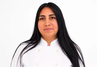 Ingrid S. W. R.