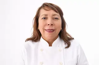 Lilia M. M. C.