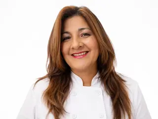 Rocio C. M.