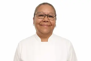 Gloria E. S. S.
