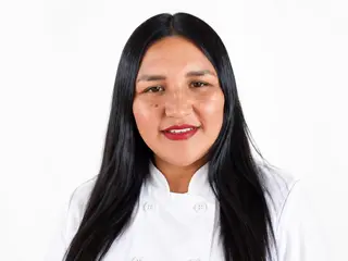 Carolina F. B.