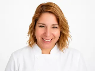 Verónica O. A.