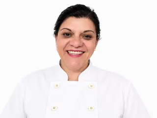 Patricia A. G. A.