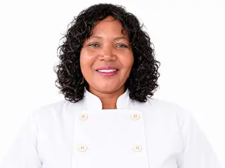 Olayinka A. I.