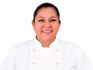 Silvia G. G.