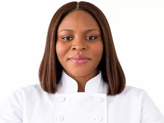 Sarah O. A.
